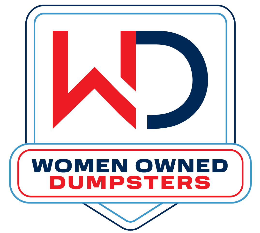 Women Owned Dumpsters