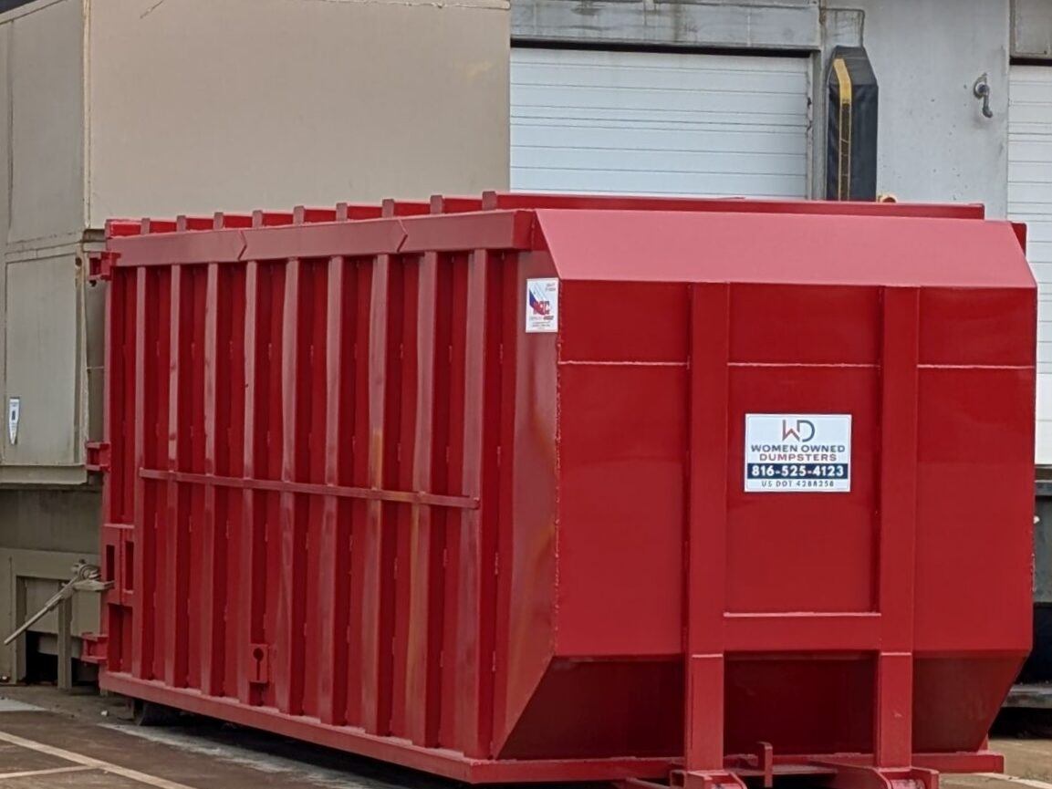 Reliable Commercial Trash Compactors | Top Waste Solutions